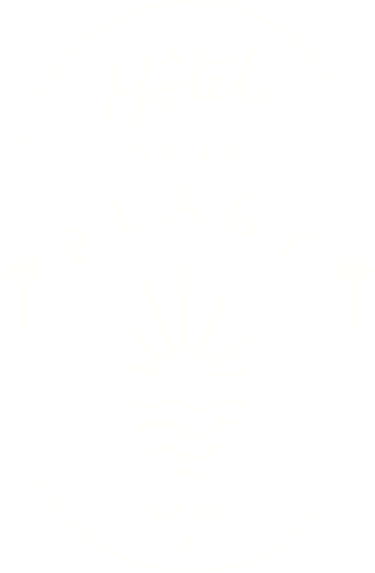 hôtel de la plage Sète